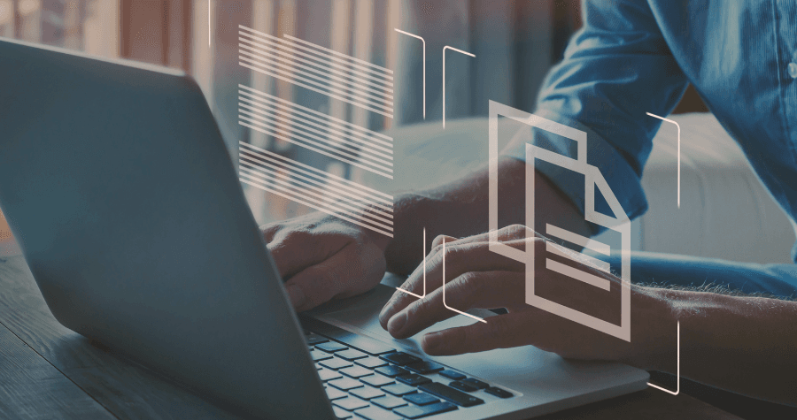 Central de Documentos do Produtor